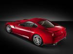Ferrari 599 GTB Fiorano 2006 года
